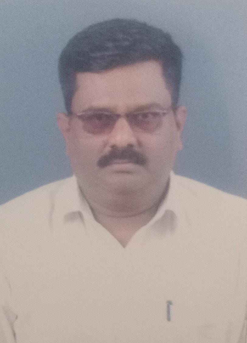 ग्रामपंचायत अधिकारी